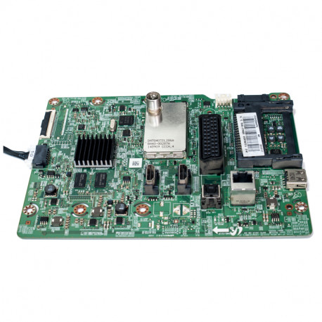 Материнская плата [MAIN] Samsung BN41-02253B, BN41-02253